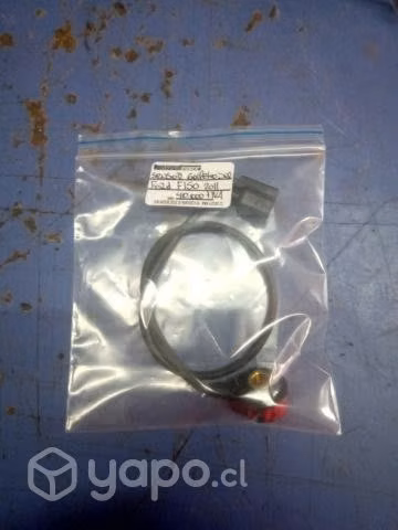 Sensor golpeteo KS derecho Ford F