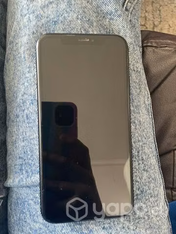IPhone XR 64 GB usado