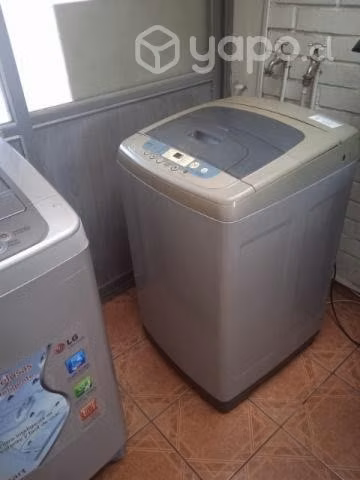 Lavadora Samsung 7.5kg