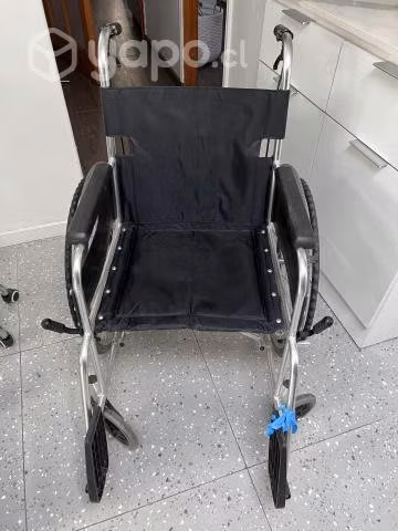 Silla de ruedas - Imagen 3
