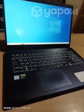 Notebook gamer asus - Imagen 2