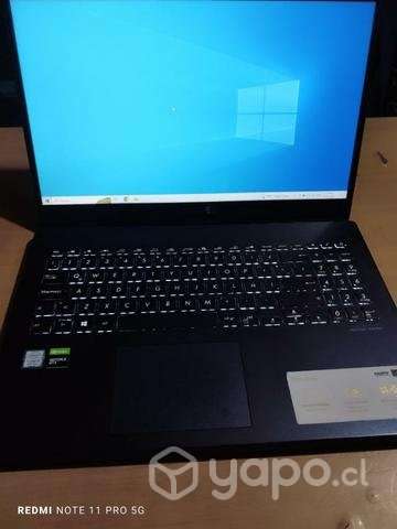Notebook gamer asus - Imagen 3
