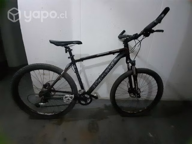 Bicicleta Bianchi aro 27.5