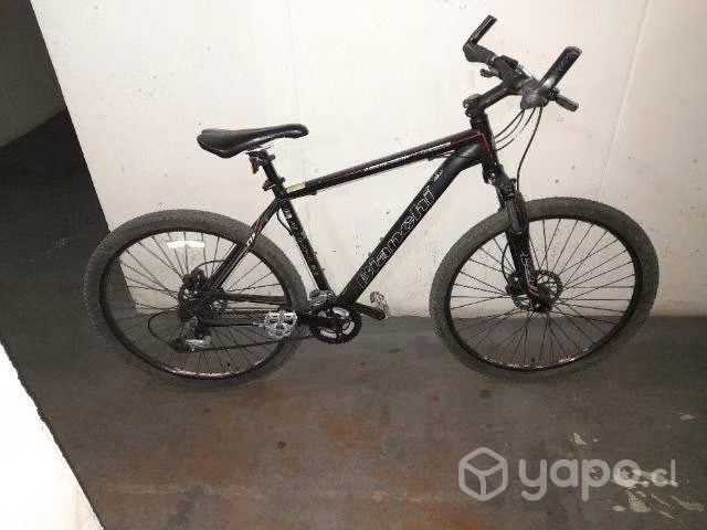 Bicicleta Bianchi aro 27.5