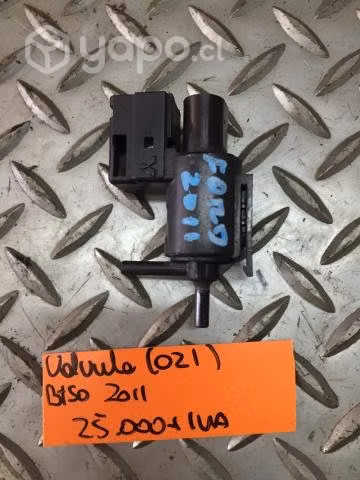 Valvula (021) Ford Ranger Tailandesa 