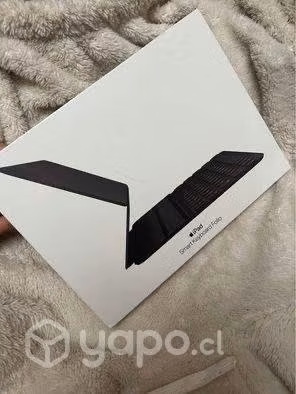 Smart Keyboard Folio IPad