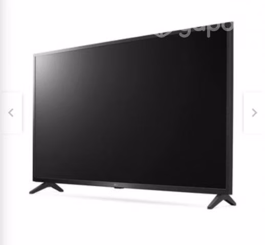 Tv LG 50 PULGADAS SMARTV