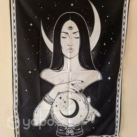 Tapete místico coleccion