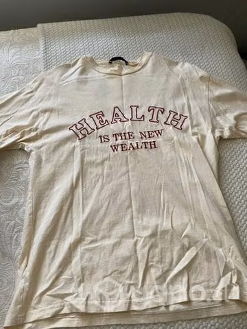 Polera SHEIN