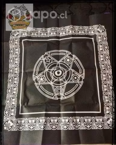 Tapete Bolsa Tarot
