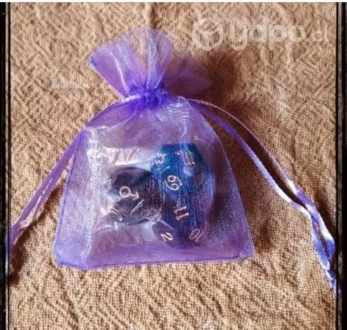 Tapete Bolsa Tarot