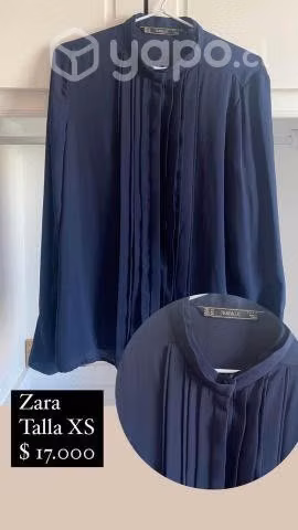 Lote de Poleras