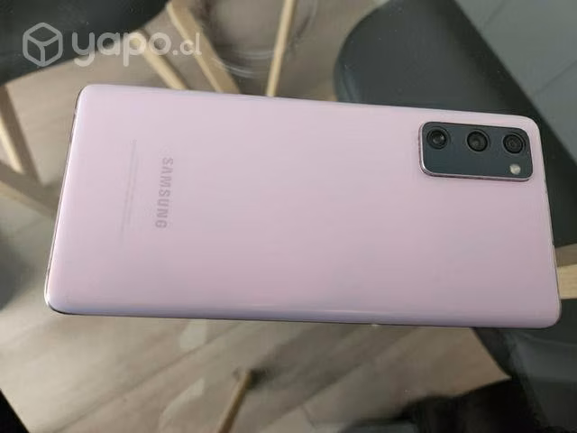 Samsung S20 FE