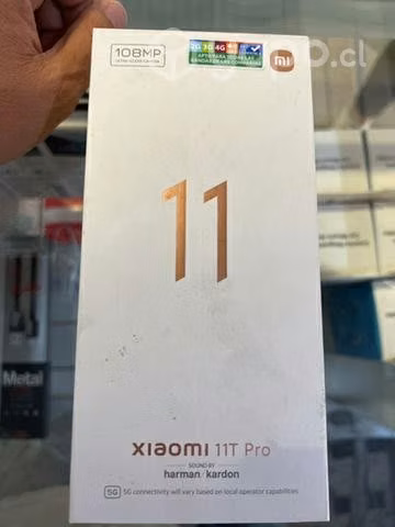 Xiaomi 11 tpro