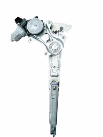 Cremallera alza vidrio trase lh Nissan Np300 15/20