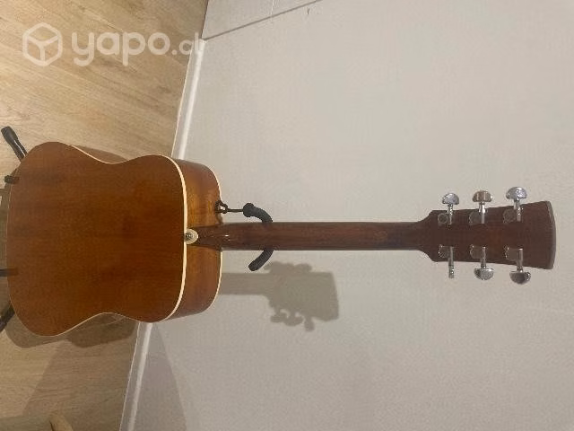 Guitarra acustica Ibanez - Imagen 2