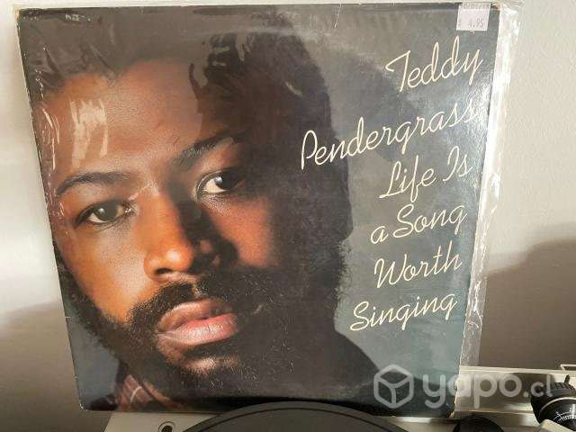 Vinilos de colección usa
