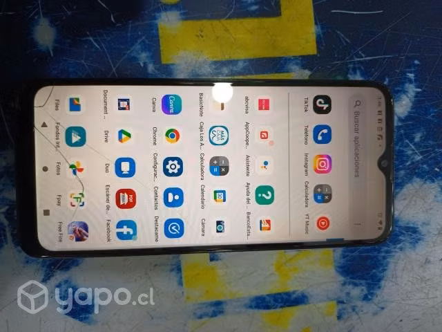 Motorola g30 - Imagen 5