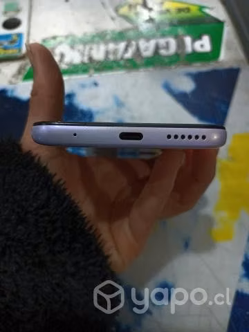 Motorola g30 - Imagen 2
