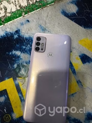 Motorola g30 - Imagen 4