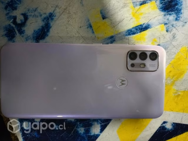 Motorola g30 - Imagen 3