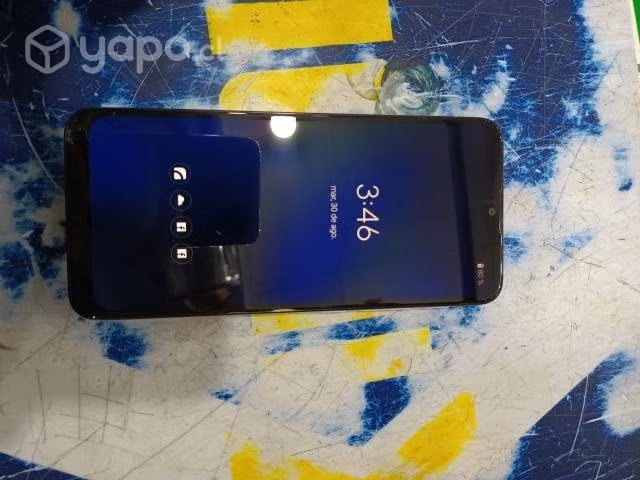 Motorola g30 - Imagen 6
