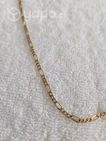 Cadena Oro 18K