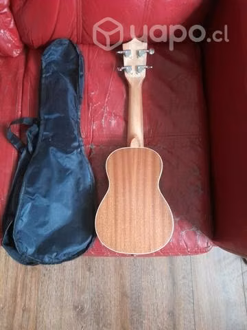 Ukelele Alaguez