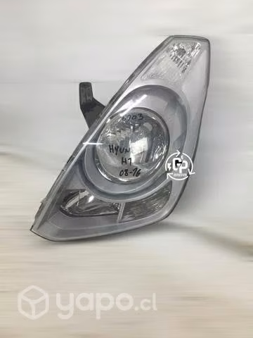 Foco óptico lh Hyundai h