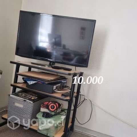 Mueble múltiples usos