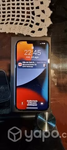 Celular iphone