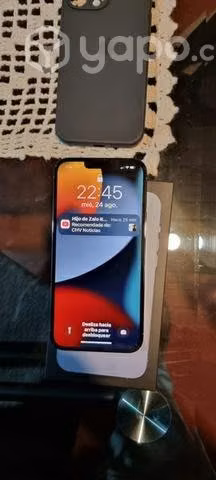 Celular iphone