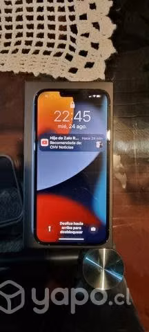 Celular iphone