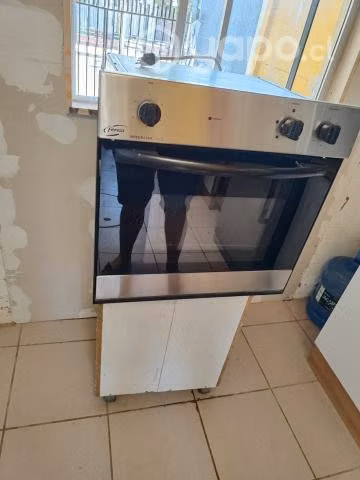 Horno - Imagen 4