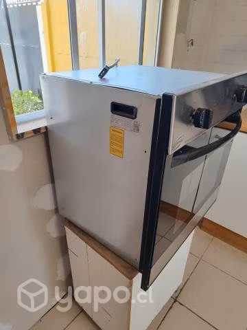 Horno - Imagen 2