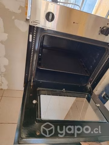 Horno - Imagen 3