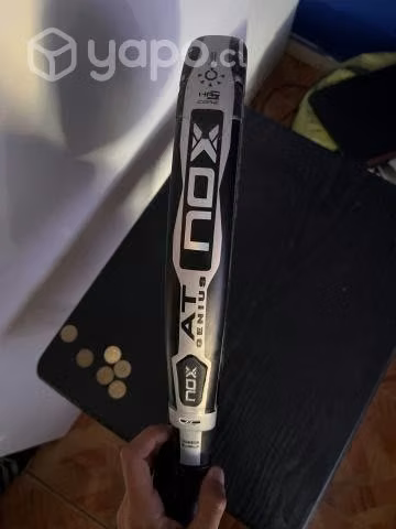 Nox at luxury genius