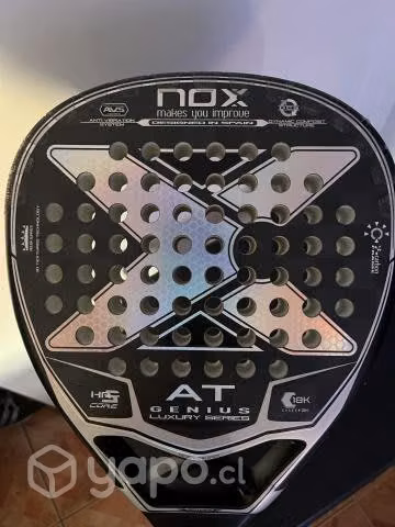 Nox at luxury genius