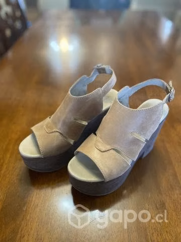 SANDALIAS y ZAPATOS MUJER - Imagen 4
