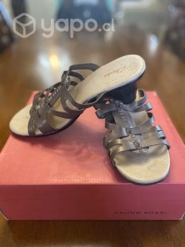 SANDALIAS y ZAPATOS MUJER - Imagen 2