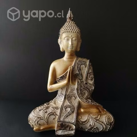 Buda Meditación