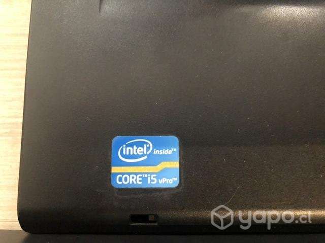 Laptop lenovo core i5, 8 Mb Ram, Disco 250 - Imagen 3