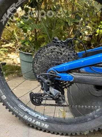 Commencal Clash Essential 2020 talla L - Imagen 4