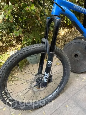 Commencal Clash Essential 2020 talla L - Imagen 3