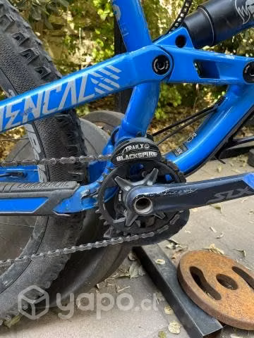 Commencal Clash Essential 2020 talla L - Imagen 5