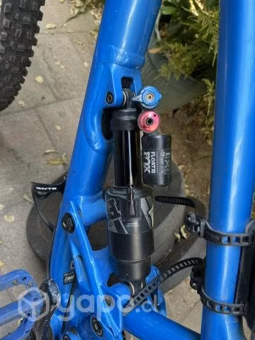 Commencal Clash Essential 2020 talla L - Imagen 2