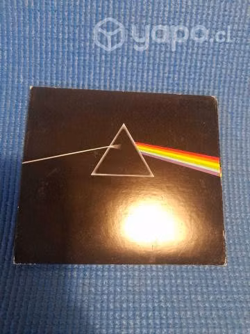 Pink Floyd - Dark side of the moon