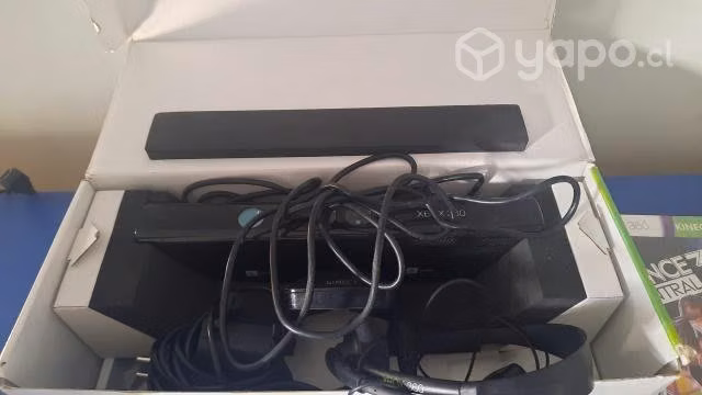 Xbox usada