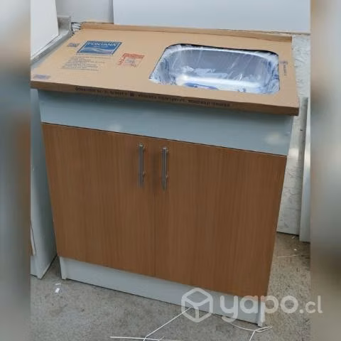 Kit de lavaplatos 80 cm , 1 metro , 1,20 x 90 de