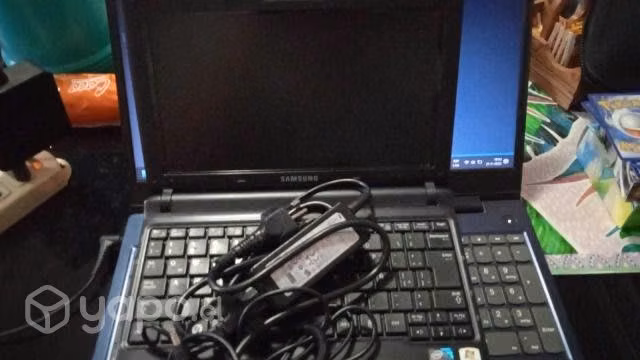 Netbook Samsung N145 Plus